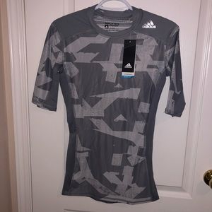 NWT Adidas t-shirt